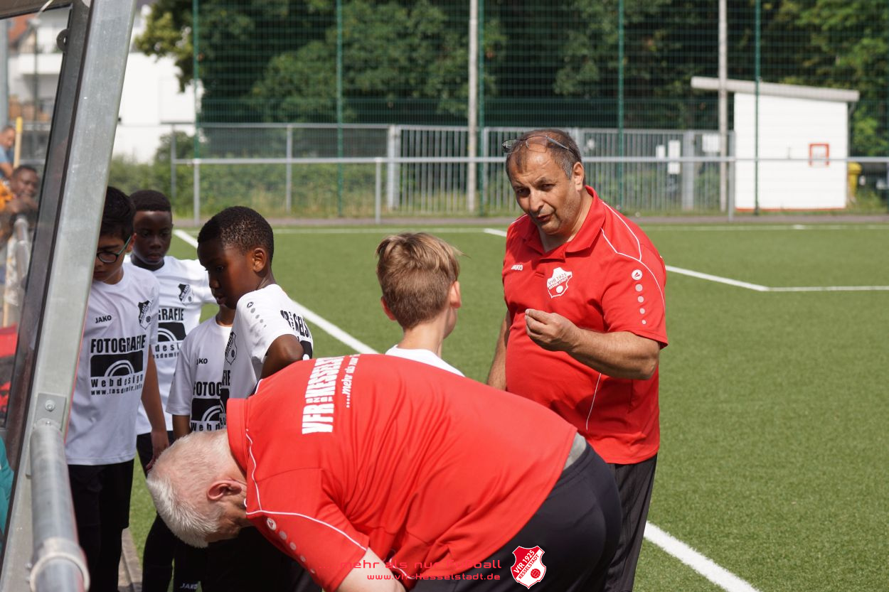 VfR gegen Bruchköbel_33