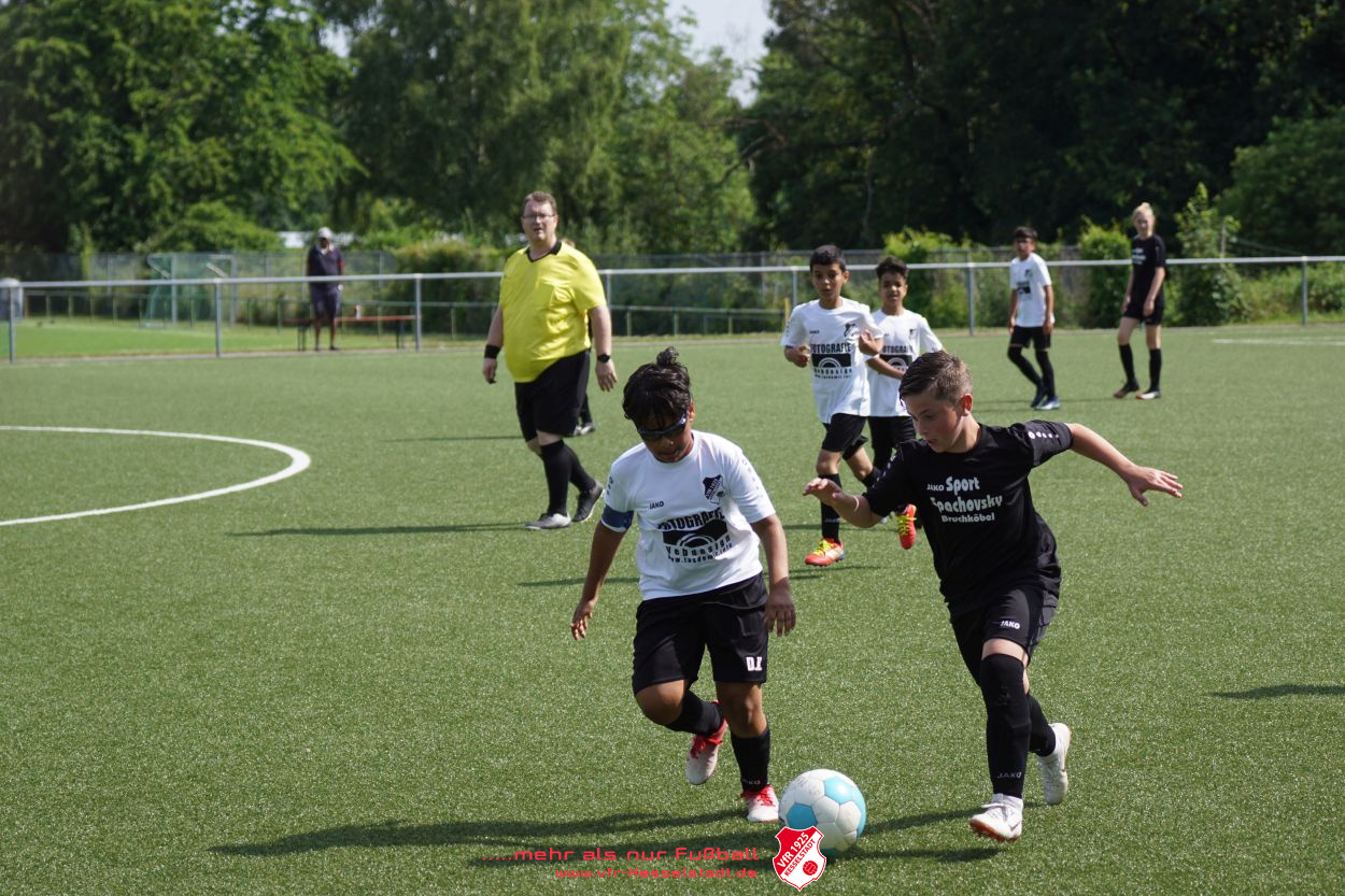 VfR gegen Bruchköbel_41